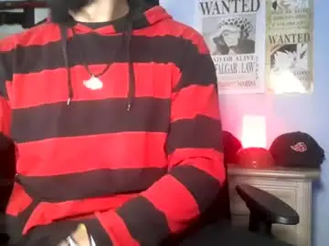 Chaturbate Nude Webcam of easybreezy20