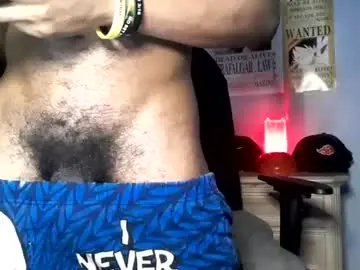 Chaturbate Sex Cam of easybreezy20