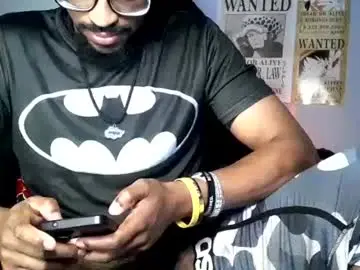 Chaturbate Adult Webcams of easybreezy20
