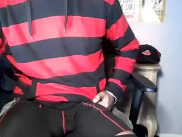 Chaturbate Adult Webcam of easybreezy20