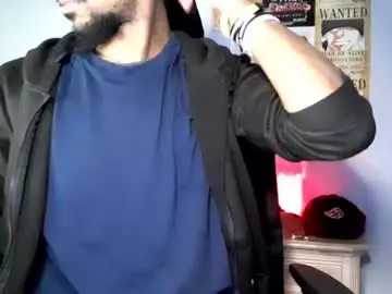 Chaturbate Free Porn Cam of easybreezy20