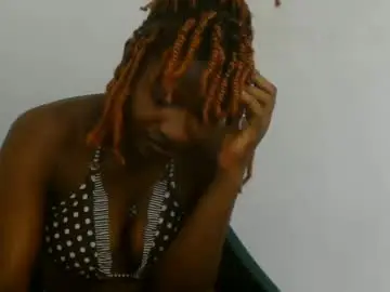 Chaturbate Free Live Porn of fariha_babyy