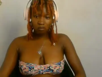 Chaturbate Adult Webcam of fariha_babyy