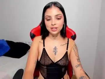 Chaturbate Adult Video Chat of hannah_miltonn