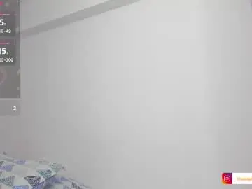 Chaturbate Free Live Porn of hannah_miltonn