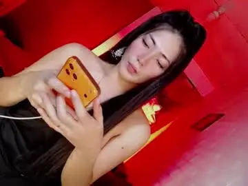 Chaturbate Best live sex cam show of hot_claudia69