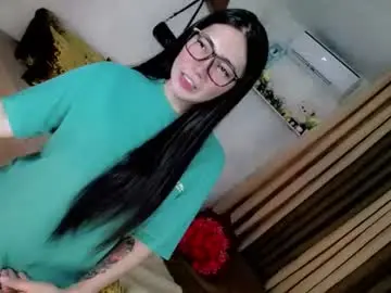 Chaturbate Adult Video Chat of hot_claudia69