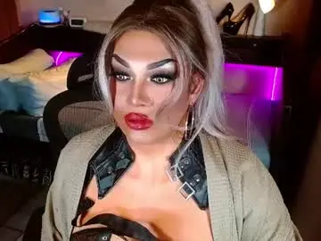 Chaturbate Nude Webcam of imurwildtruequeen