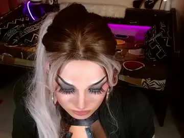 Chaturbate Adult Webcam of imurwildtruequeen