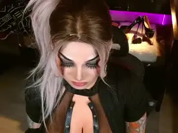 Chaturbate Live Porn of imurwildtruequeen