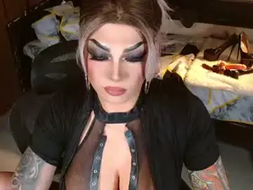 Chaturbate Live Porn of imurwildtruequeen