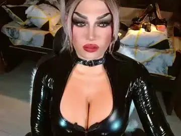 Chaturbate Sex Cam of imurwildtruequeen