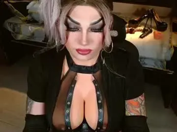 Chaturbate Live Porn of imurwildtruequeen
