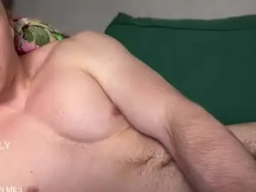 Chaturbate Sex Chat of iron__chapman