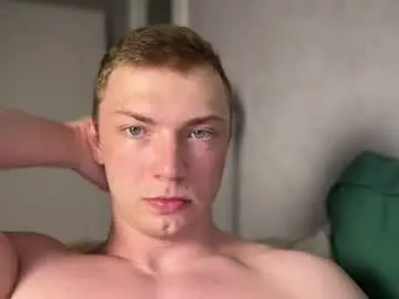 Chaturbate Sex Cam of iron__chapman