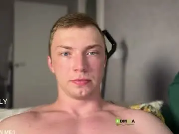 Chaturbate Best Webcam of iron__chapman