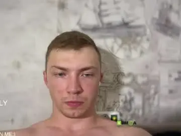 Chaturbate Watch Live Sex Cams of iron__chapman