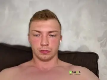 Chaturbate Sex Cam of iron__chapman