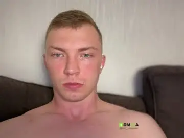 Chaturbate Nude Webcam of iron__chapman