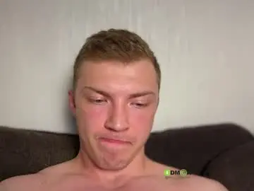 Chaturbate Nude Webcam of iron__chapman