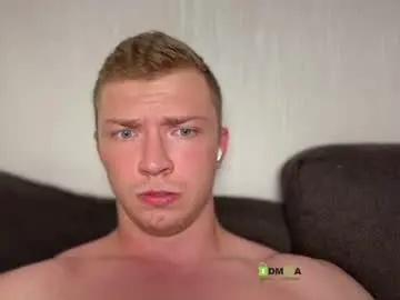 Chaturbate Sex Cam of iron__chapman