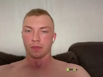 Chaturbate Sex Cam of iron__chapman