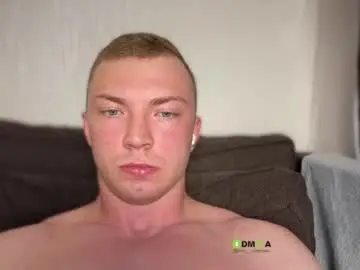 Chaturbate Free Porn Cam of iron__chapman