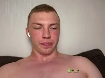 Chaturbate Live Sex Cam of iron__chapman