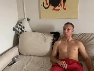 Chaturbate Nude Webcam of katediego