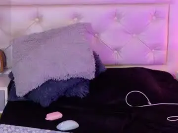 Chaturbate Nude Webcam of kim_adrien