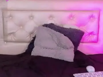 Chaturbate Adult Webcam of kim_adrien