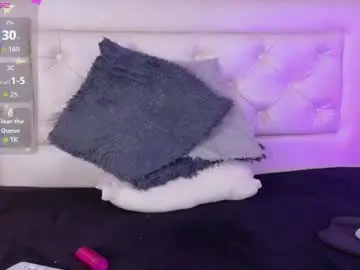 Chaturbate Sex Chat of kim_adrien