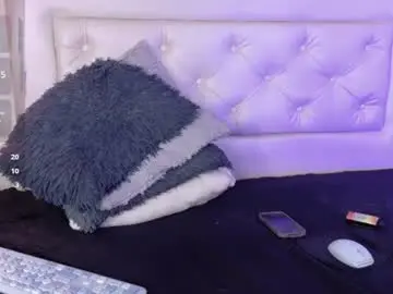 Chaturbate Sex Chat of kim_adrien