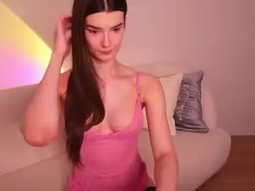 Chaturbate Live Sex Cam of kisapisa434