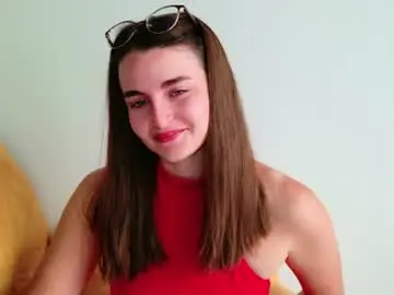 Chaturbate Nude Webcam of lana_gl
