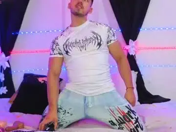 Chaturbate Live Sex of liam_forest_