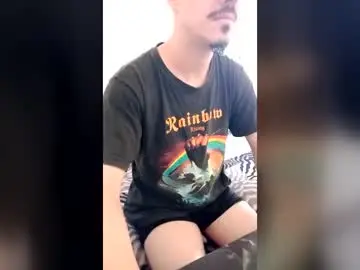 Chaturbate Free Porn Cam of lml5678