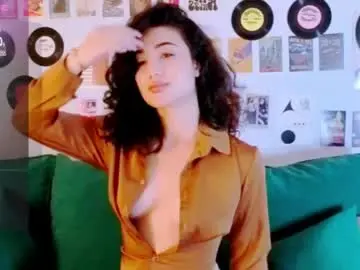 Chaturbate Live Sex Cam of maya_rogerss