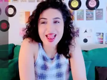 Chaturbate Private Sex Chat of maya_rogerss