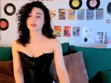 Chaturbate Best live sex cam show of maya_rogerss