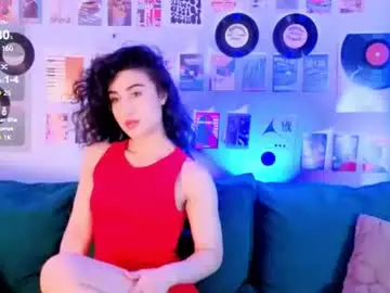 Chaturbate Sex Chat of maya_rogerss