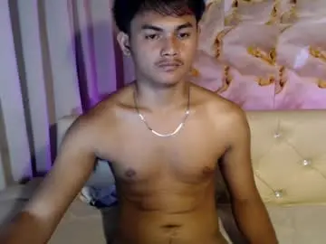 Chaturbate Sex Cam of morenoxst