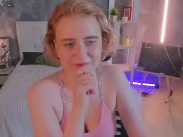 Chaturbate Sex Chat of shiny_lisss