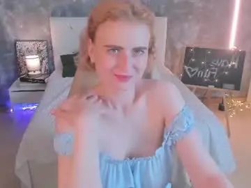 Chaturbate Best live sex cam show of shiny_lisss