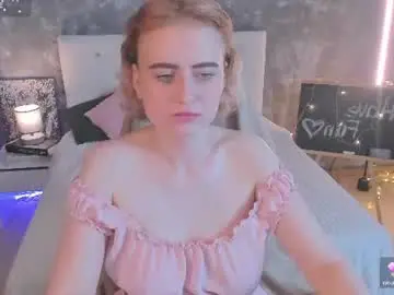 Chaturbate Watch Live Sex Cams of shiny_lisss