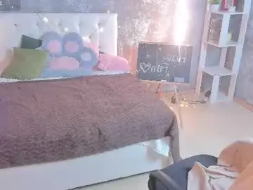Chaturbate Nude Webcam of shiny_lisss