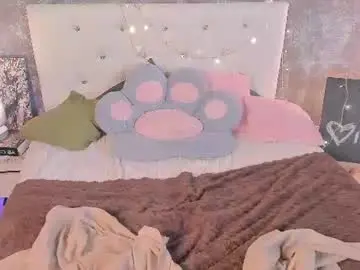 Chaturbate Nude Webcam of shiny_lisss