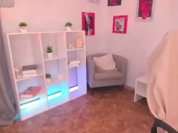 Chaturbate Live Sex Cam of shiny_lisss