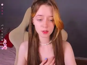 Chaturbate Live Porn of stellamontis