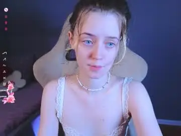 Chaturbate Sex Cam of stellamontis